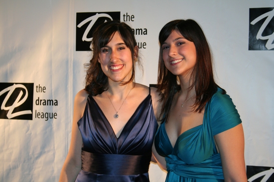 Photo Coverage: Drama League 'A MUSICAL CELEBRATION OF BROADWAY' Gala Image