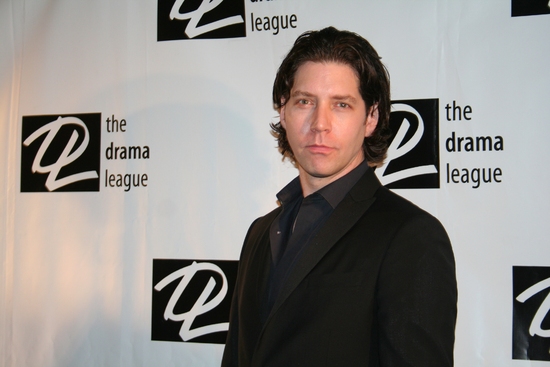 Photo Coverage: Drama League 'A MUSICAL CELEBRATION OF BROADWAY' Gala 