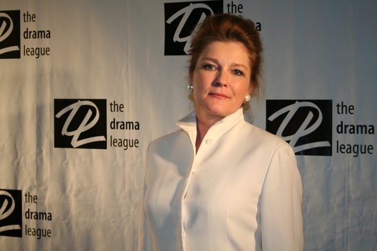 Photo Coverage: Drama League 'A MUSICAL CELEBRATION OF BROADWAY' Gala Image