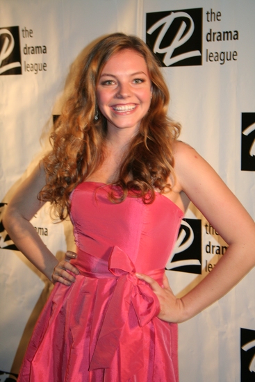 Photo Coverage: Drama League 'A MUSICAL CELEBRATION OF BROADWAY' Gala Image