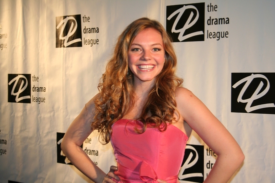 Photo Coverage: Drama League 'A MUSICAL CELEBRATION OF BROADWAY' Gala 