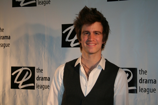 Photo Coverage: Drama League 'A MUSICAL CELEBRATION OF BROADWAY' Gala Image