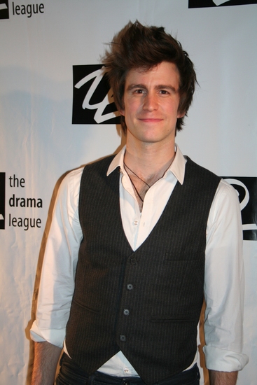Photo Coverage: Drama League 'A MUSICAL CELEBRATION OF BROADWAY' Gala Image
