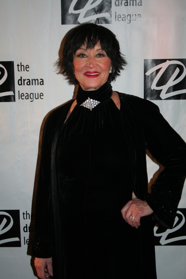 Chita Rivera Photo