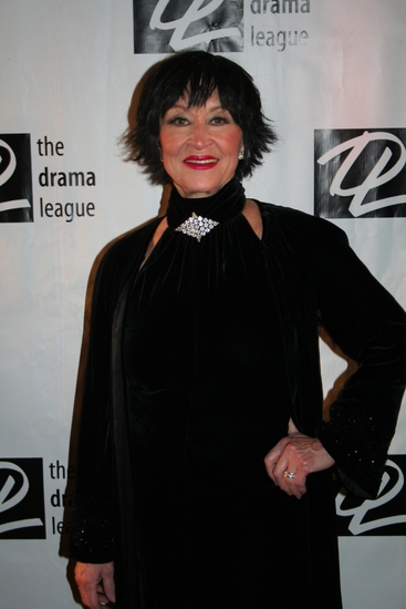 Photo Coverage: Drama League 'A MUSICAL CELEBRATION OF BROADWAY' Gala Image