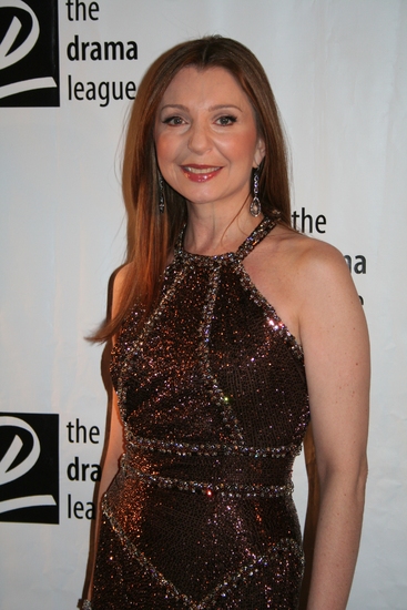 Photo Coverage: Drama League 'A MUSICAL CELEBRATION OF BROADWAY' Gala Image