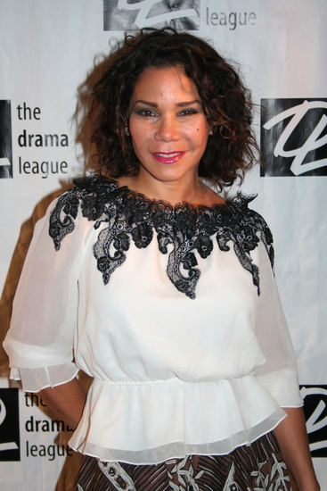 Photo Coverage: Drama League 'A MUSICAL CELEBRATION OF BROADWAY' Gala Image