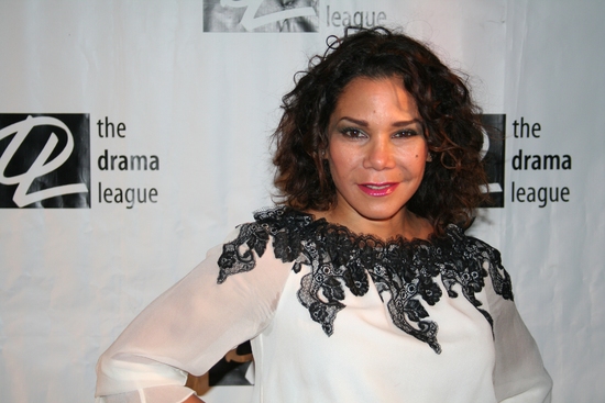 Photo Coverage: Drama League 'A MUSICAL CELEBRATION OF BROADWAY' Gala 