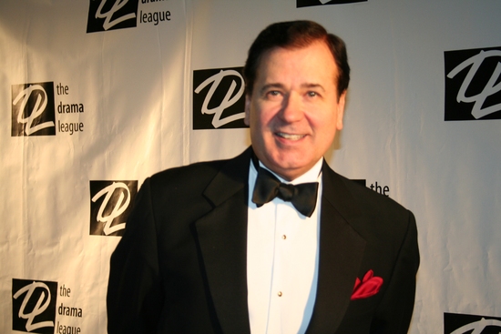 Photo Coverage: Drama League 'A MUSICAL CELEBRATION OF BROADWAY' Gala Image