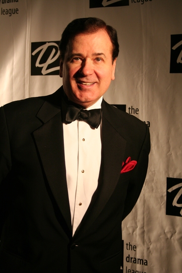 Photo Coverage: Drama League 'A MUSICAL CELEBRATION OF BROADWAY' Gala Image