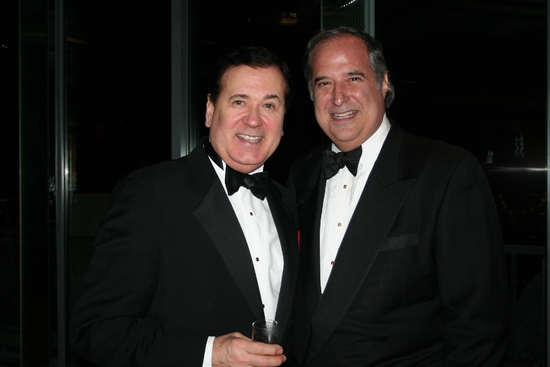 Photo Coverage: Drama League 'A MUSICAL CELEBRATION OF BROADWAY' Gala Image