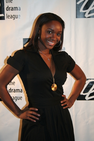 Photo Coverage: Drama League 'A MUSICAL CELEBRATION OF BROADWAY' Gala Image