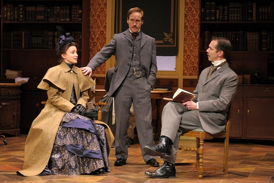 Photo Flash: IN THE NEXT ROOM (THE VIBRATOR PLAY) Image
