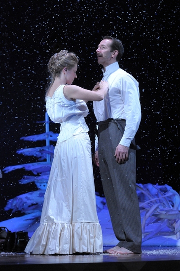 Photo Flash: IN THE NEXT ROOM (THE VIBRATOR PLAY) Image