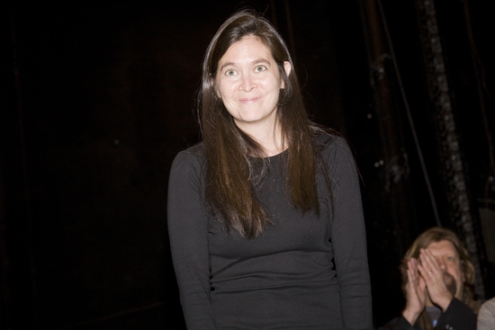 Photo Coverage: HAIR Cast Meets the Press Image