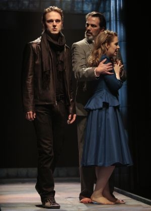 Photo Flash: Alley Theatre's Production Of Eurydice Image
