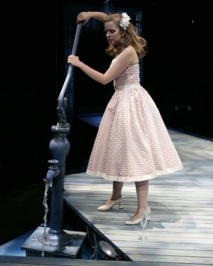 Photo Flash: Alley Theatre's Production Of Eurydice Image