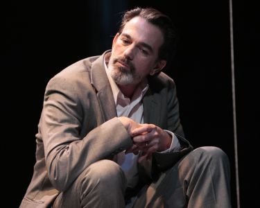 Photo Flash: Alley Theatre's Production Of Eurydice Image