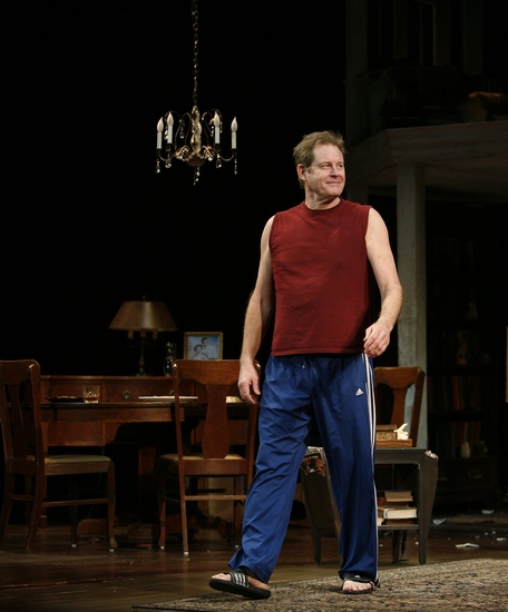 Photo Coverage: Elizabeth Ashley Joins AUGUST:OSAGE COUNTY Image