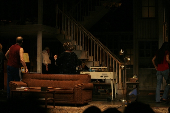 August: Osage County