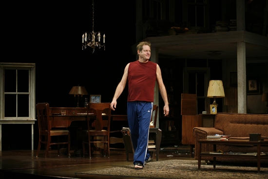 Photo Coverage: Elizabeth Ashley Joins AUGUST:OSAGE COUNTY Image