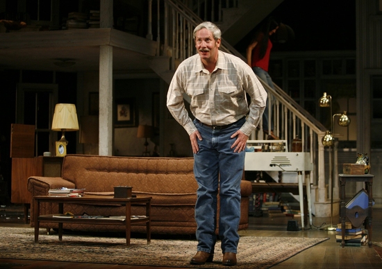 Photo Coverage: Elizabeth Ashley Joins AUGUST:OSAGE COUNTY Image