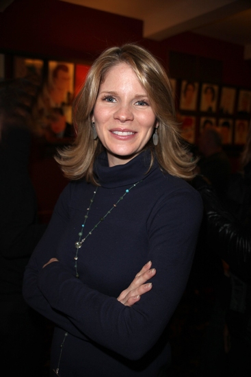 Photo Coverage: Danny Burstein Joins Sardi's Wall of Fame Image