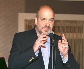 Photo Coverage: Stars Turn Out for NSMT Image