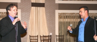 Photo Coverage: Stars Turn Out for NSMT Image