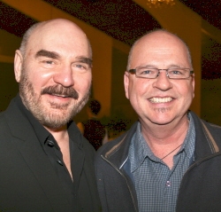 Photo Coverage: Stars Turn Out for NSMT Image