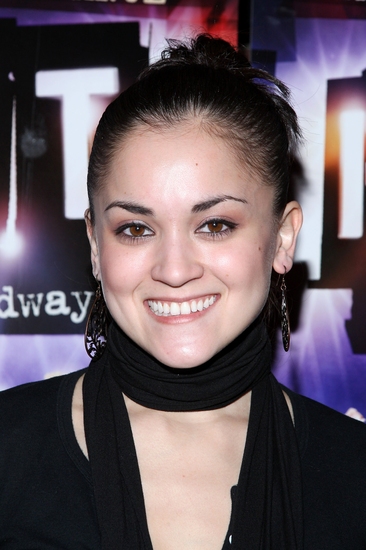 Photo Coverage:  'RENT: Filmed Live on Broadway' DVD  Party at Life Cafe Image