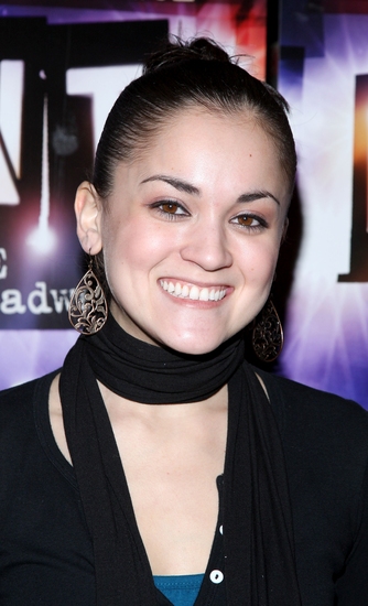 Photo Coverage:  'RENT: Filmed Live on Broadway' DVD  Party at Life Cafe Image