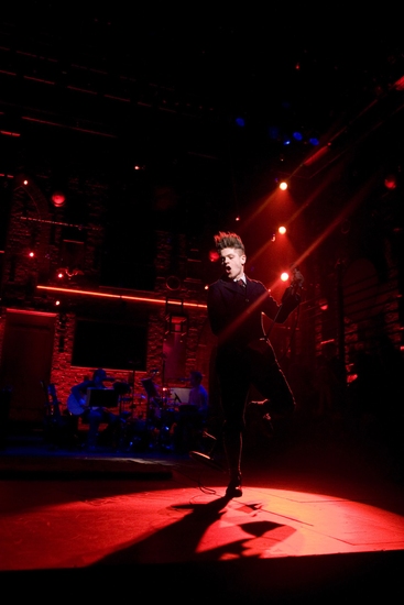 Photo Flash: SPRING AWAKENING at the Lyric Hammersmith Image
