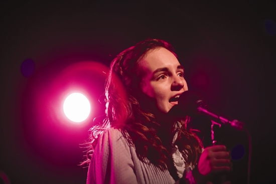 Photo Flash: SPRING AWAKENING at the Lyric Hammersmith Image