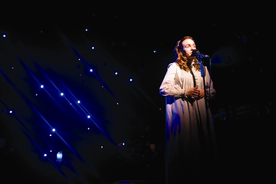 Photo Flash: SPRING AWAKENING at the Lyric Hammersmith Image