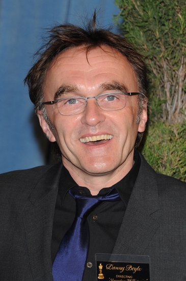 Photo Coverage: 2009 Oscar Nominees Luncheon Image
