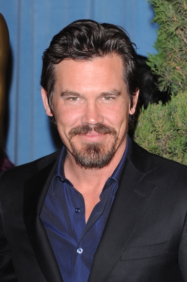 Photo Coverage: 2009 Oscar Nominees Luncheon Image