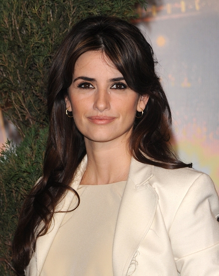 Photo Coverage: 2009 Oscar Nominees Luncheon Image
