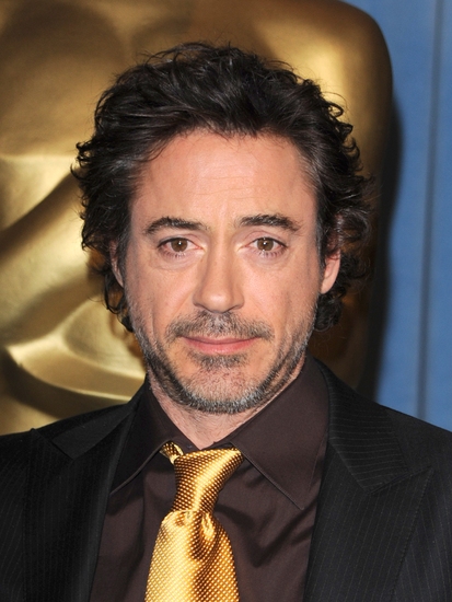 Photo Coverage: 2009 Oscar Nominees Luncheon Image