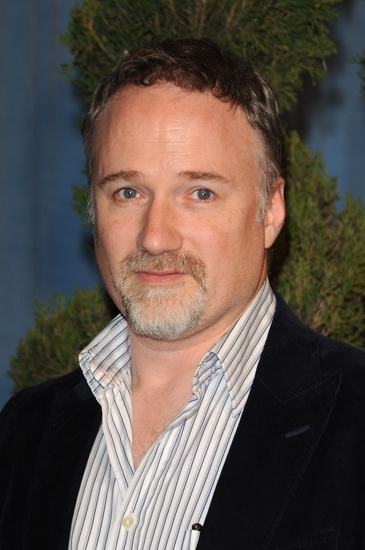 Photo Coverage: 2009 Oscar Nominees Luncheon Image