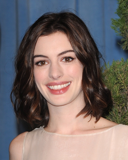 Photo Coverage: 2009 Oscar Nominees Luncheon Image