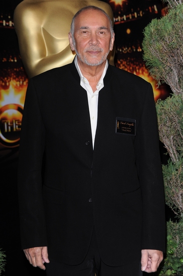 Photo Coverage: 2009 Oscar Nominees Luncheon Image