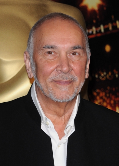 Photo Coverage: 2009 Oscar Nominees Luncheon Image