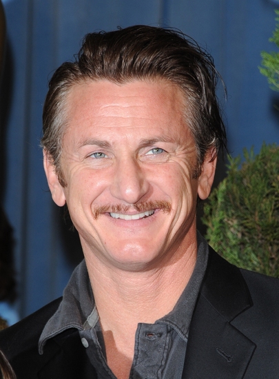 Photo Coverage: 2009 Oscar Nominees Luncheon Image
