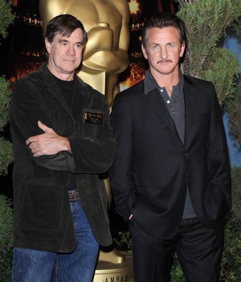 Photo Coverage: 2009 Oscar Nominees Luncheon Image