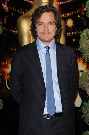 Photo Coverage: 2009 Oscar Nominees Luncheon Image