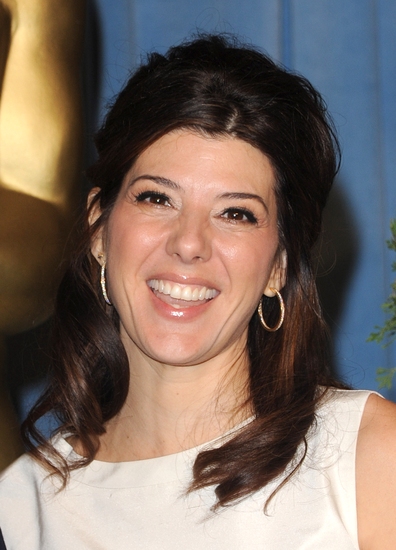 Photo Coverage: 2009 Oscar Nominees Luncheon Image