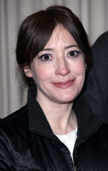 Photo Coverage: 'YOUR WELCOME AMERICA' Opening Night Arrivals Image