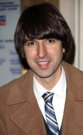 Photo Coverage: 'YOUR WELCOME AMERICA' Opening Night Arrivals Image