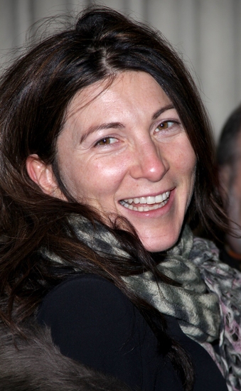 Photo Coverage: 'YOUR WELCOME AMERICA' Opening Night Arrivals Image